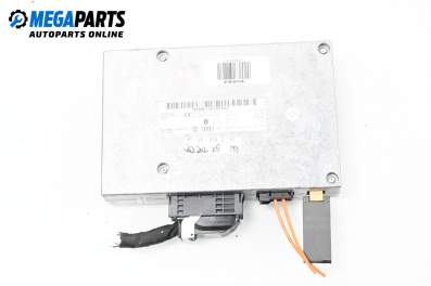 Bluetooth module for Audi A6 Avant C6 (03.2005 - 08.2011), № 4E0862335