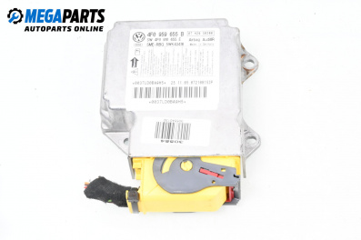 Airbag module for Audi A6 Avant C6 (03.2005 - 08.2011), № 4F0959655B