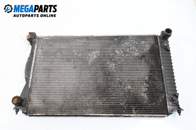 Radiator de apă for Audi A6 Avant C6 (03.2005 - 08.2011) 3.0 TDI quattro, 225 hp