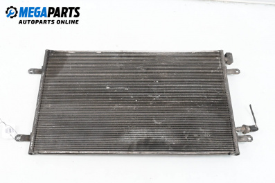 Air conditioning radiator for Audi A6 Avant C6 (03.2005 - 08.2011) 3.0 TDI quattro, 225 hp, automatic