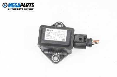 ESP sensor for Audi A6 Avant C6 (03.2005 - 08.2011), № 0265005278