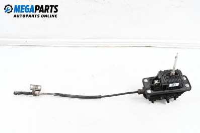 Schimbător de viteze cu cablu for Audi A6 Avant C6 (03.2005 - 08.2011)