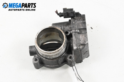 Clapetă carburator for Audi A6 Avant C6 (03.2005 - 08.2011) 3.0 TDI quattro, 225 hp