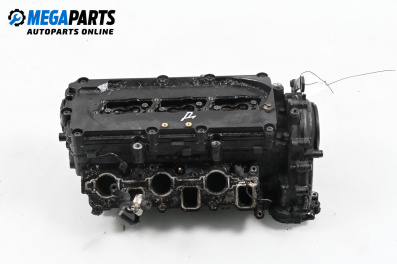 Engine head for Audi A6 Avant C6 (03.2005 - 08.2011) 3.0 TDI quattro, 225 hp