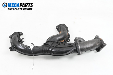 Air duct for Audi A6 Avant C6 (03.2005 - 08.2011) 3.0 TDI quattro, 225 hp