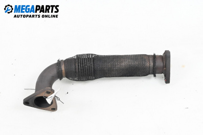 Exhaust manifold pipe for Audi A6 Avant C6 (03.2005 - 08.2011) 3.0 TDI quattro, 225 hp