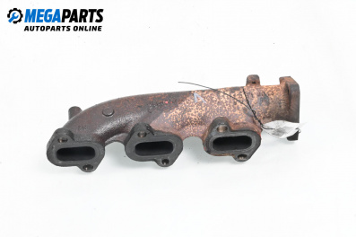 Exhaust manifold for Audi A6 Avant C6 (03.2005 - 08.2011) 3.0 TDI quattro, 225 hp