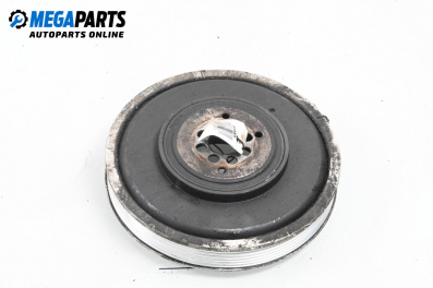 Damper pulley for Audi A6 Avant C6 (03.2005 - 08.2011) 3.0 TDI quattro, 225 hp