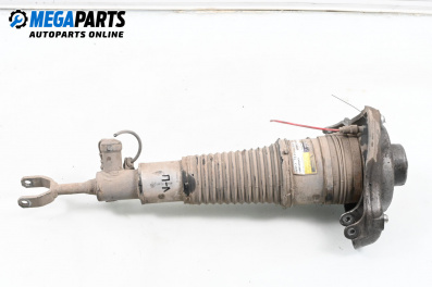 Amortizor pneumatic for Audi A6 Avant C6 (03.2005 - 08.2011), combi, position: stânga - fața