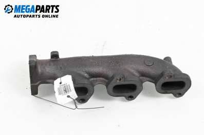 Exhaust manifold for Audi A6 Avant C6 (03.2005 - 08.2011) 3.0 TDI quattro, 225 hp