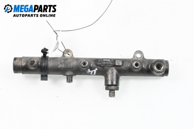 Fuel rail for Audi A6 Avant C6 (03.2005 - 08.2011) 3.0 TDI quattro, 225 hp, № 059130090J