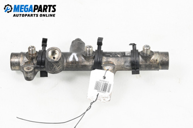 Fuel rail for Audi A6 Avant C6 (03.2005 - 08.2011) 3.0 TDI quattro, 225 hp, № 059130089D