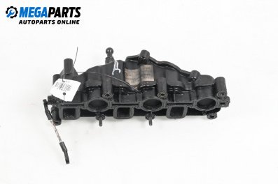 Intake manifold for Audi A6 Avant C6 (03.2005 - 08.2011) 3.0 TDI quattro, 225 hp