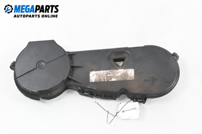 Timing belt cover for Audi A6 Avant C6 (03.2005 - 08.2011) 3.0 TDI quattro, 225 hp