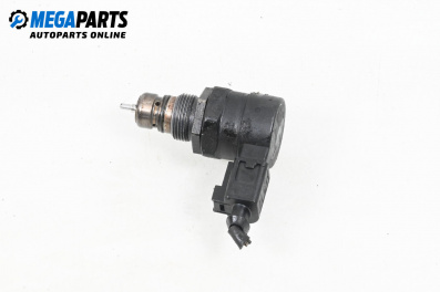 Fuel pressure regulator for Audi A6 Avant C6 (03.2005 - 08.2011) 3.0 TDI quattro, 225 hp