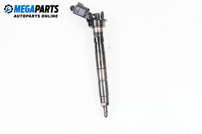 Diesel fuel injector for Audi A6 Avant C6 (03.2005 - 08.2011) 3.0 TDI quattro, 225 hp, № 0445115037