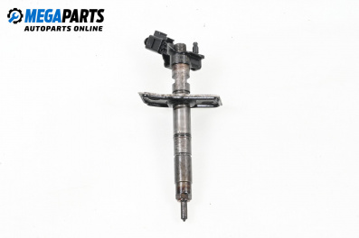 Einspritzdüse for Audi A6 Avant C6 (03.2005 - 08.2011) 3.0 TDI quattro, 225 hp, № 0445115004