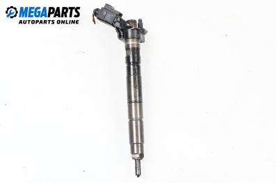 Einspritzdüse for Audi A6 Avant C6 (03.2005 - 08.2011) 3.0 TDI quattro, 225 hp, № 0445115037