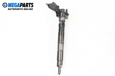 Diesel fuel injector for Audi A6 Avant C6 (03.2005 - 08.2011) 3.0 TDI quattro, 225 hp, № 0445115037