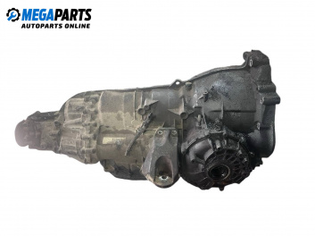 Automatic gearbox for Audi A6 Avant C6 (03.2005 - 08.2011) 3.0 TDI quattro, 225 hp, automatic