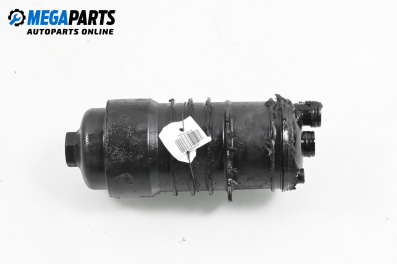 Corp filtru de ulei for Audi A6 Avant C6 (03.2005 - 08.2011) 3.0 TDI quattro, 225 hp