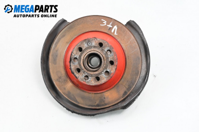 Achsschenkel radnabe for Audi A6 Avant C6 (03.2005 - 08.2011), position: links, rückseite