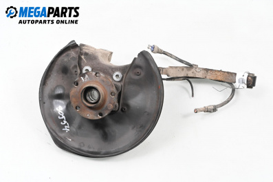 Butuc cu bielă for Audi A6 Avant C6 (03.2005 - 08.2011), position: dreaptă - spate