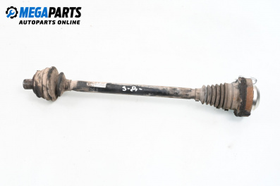 Planetară for Audi A6 Avant C6 (03.2005 - 08.2011) 3.0 TDI quattro, 225 hp, position: dreaptă - spate, automatic