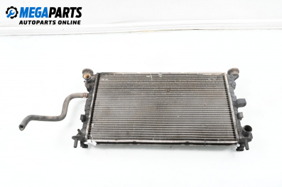 Water radiator for Ford Focus I Estate (02.1999 - 12.2007) 1.8 TDCi, 100 hp