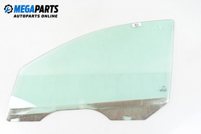 Window for Ford Focus I Estate (02.1999 - 12.2007), 5 doors, station wagon, position: front - left