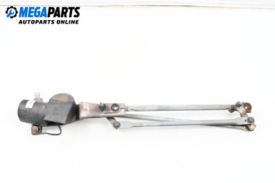 Front wipers motor for Ford Focus I Estate (02.1999 - 12.2007), station wagon, position: front