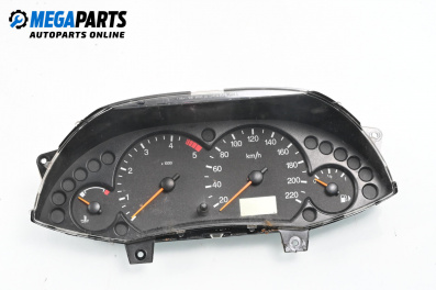 Instrument cluster for Ford Focus I Estate (02.1999 - 12.2007) 1.8 TDCi, 100 hp