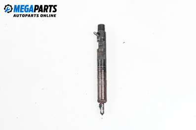 Diesel fuel injector for Ford Focus I Estate (02.1999 - 12.2007) 1.8 TDCi, 100 hp, № EJBP02201Z