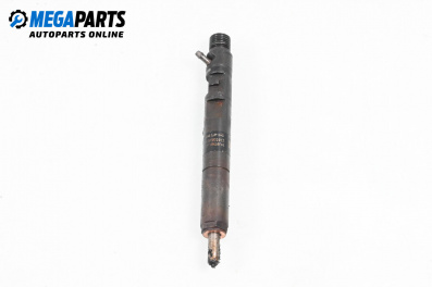 Diesel fuel injector for Ford Focus I Estate (02.1999 - 12.2007) 1.8 TDCi, 100 hp, № EJBP02201Z