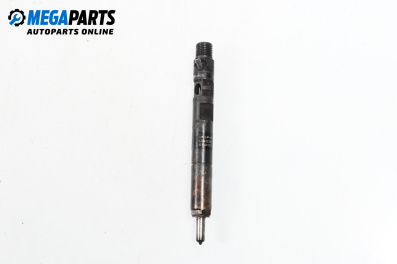 Diesel fuel injector for Ford Focus I Estate (02.1999 - 12.2007) 1.8 TDCi, 100 hp, № EJBP02201Z