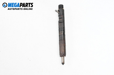 Diesel fuel injector for Ford Focus I Estate (02.1999 - 12.2007) 1.8 TDCi, 100 hp, № EJBP02201Z