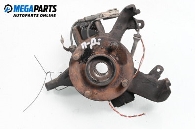 Achsschenkel radnabe for Ford Focus I Estate (02.1999 - 12.2007), position: rechts, vorderseite