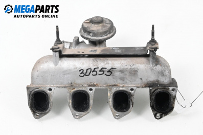 Intake manifold for Ford Focus I Estate (02.1999 - 12.2007) 1.8 TDCi, 100 hp