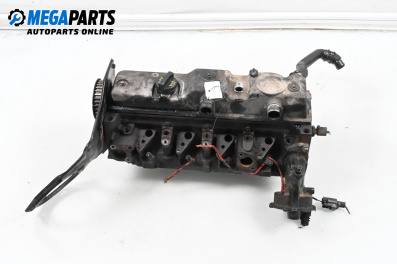 Engine head for Ford Focus I Estate (02.1999 - 12.2007) 1.8 TDCi, 100 hp