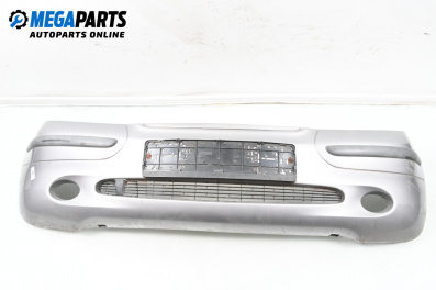 Front bumper for Mercedes-Benz A-Class Hatchback  W168 (07.1997 - 08.2004), hatchback, position: front