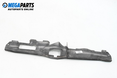 Verkleidung über radiator for Mercedes-Benz A-Class Hatchback  W168 (07.1997 - 08.2004), 5 türen, hecktür