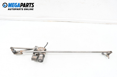 Front wipers motor for Mercedes-Benz A-Class Hatchback  W168 (07.1997 - 08.2004), hatchback, position: front