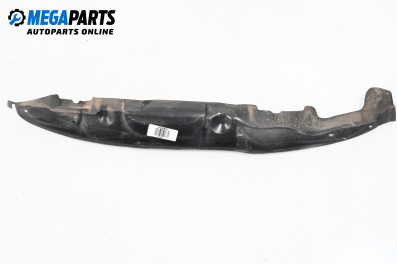 Verkleidung unter scheibenwischern for Mercedes-Benz A-Class Hatchback  W168 (07.1997 - 08.2004), 5 türen, hecktür