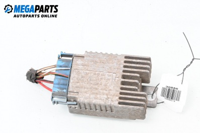 Radiator fan relay for Mercedes-Benz A-Class Hatchback  W168 (07.1997 - 08.2004) A 140 (168.031, 168.131), № A0275458032