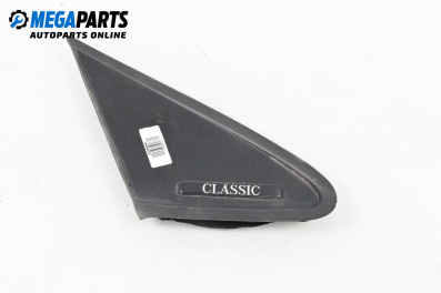 Exterior moulding for Mercedes-Benz A-Class Hatchback  W168 (07.1997 - 08.2004), hatchback, position: right