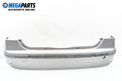 Rear bumper for Mercedes-Benz A-Class Hatchback  W168 (07.1997 - 08.2004), hatchback