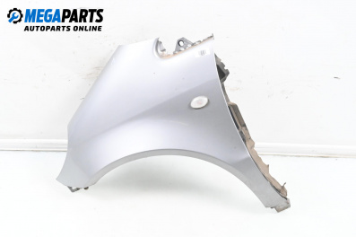 Fender for Mercedes-Benz A-Class Hatchback  W168 (07.1997 - 08.2004), 5 doors, hatchback, position: front - left