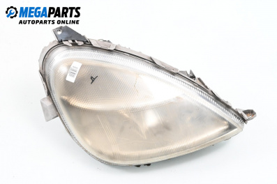 Headlight for Mercedes-Benz A-Class Hatchback  W168 (07.1997 - 08.2004), hatchback, position: right