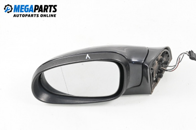 Spiegel for Mercedes-Benz A-Class Hatchback  W168 (07.1997 - 08.2004), 5 türen, hecktür, position: links