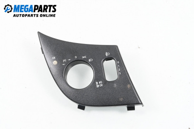 Interieur kunststoffbauteile bedienelement beleuchtung for Mercedes-Benz A-Class Hatchback  W168 (07.1997 - 08.2004), 5 türen, hecktür